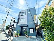 パティオ瑞穂 3階 築32年9ヶ月の賃貸物件