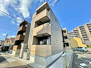 新瑞橋駅より徒歩7分 2階 新築の賃貸物件