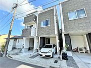 桜本町駅より徒歩7分 1階 築4年2ヶ月の賃貸物件