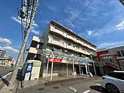 嶋崎ビル 4階 築39年8ヶ月の賃貸物件