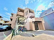 呼続駅より徒歩4分 2階 築23年1ヶ月の賃貸物件