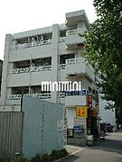 ハートイン豊岡通 3階 築38年5ヶ月の賃貸物件