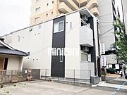 新瑞橋駅より徒歩4分 1階 築8年4ヶ月の賃貸物件