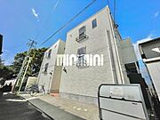 呼続駅より徒歩2分 1階 築4年11ヶ月の賃貸物件