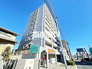 瑞穂運動場東駅より徒歩7分 10階 築35年7ヶ月の賃貸物件