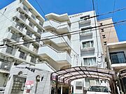 シャルム瑞穂 5階 築37年3ヶ月の賃貸物件