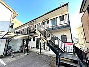 堀田駅より徒歩14分 1階 築26年9ヶ月の賃貸物件