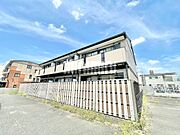 笠寺駅より徒歩11分 2階 築28年4ヶ月の賃貸物件