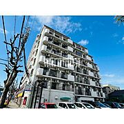 桜駅より徒歩13分 1階 築38年8ヶ月の賃貸物件