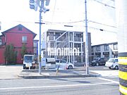 本星崎駅より徒歩15分 2階 築8年の賃貸物件