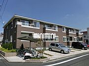 瑞穂運動場東駅より徒歩18分 1階 築14年4ヶ月の賃貸物件