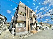 妙音通駅より徒歩6分 2階 築8年10ヶ月の賃貸物件