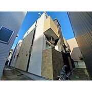 桜本町駅より徒歩6分 2階 築8年6ヶ月の賃貸物件