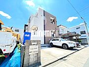 堀田駅より徒歩5分 1階 築9年1ヶ月の賃貸物件