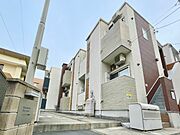 桜本町駅より徒歩6分 2階 築8年6ヶ月の賃貸物件