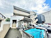 呼続駅より徒歩2分 1階 築22年8ヶ月の賃貸物件