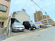 コートあけぼの 2階 築32年9ヶ月の賃貸物件