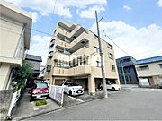 新瑞橋駅より徒歩4分 4階 築35年8ヶ月の賃貸物件