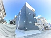 笠寺駅より徒歩9分 3階 新築の賃貸物件