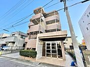 瑞穂運動場西駅より徒歩3分 3階 築23年10ヶ月の賃貸物件