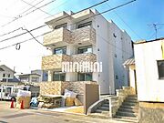 桜本町駅より徒歩3分 3階 築7年の賃貸物件