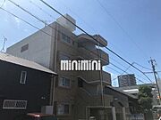 ハイツ桜台 4階 築35年の賃貸物件