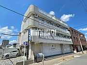 ラ・メゾンド・フローラ 3階 築35年4ヶ月の賃貸物件