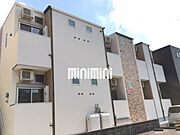 新瑞橋駅より徒歩7分 1階 築8年3ヶ月の賃貸物件