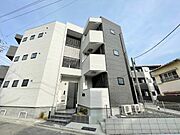 妙音通駅より徒歩7分 3階 新築の賃貸物件