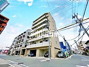 サンヒルズ新瑞橋 2階 築17年7ヶ月の賃貸物件