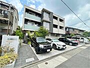 シャーメゾンステージ桜本町 2階 築4年7ヶ月の賃貸物件