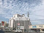 本星崎駅より徒歩14分 13階 築40年4ヶ月の賃貸物件