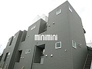 ルードメールホリタ 1階 築13年11ヶ月の賃貸物件