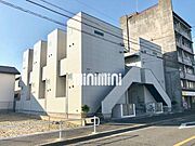 瑞穂運動場西駅より徒歩9分 2階 築13年5ヶ月の賃貸物件