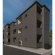 鶴里駅より徒歩6分 3階 築1年4ヶ月の賃貸物件