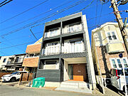 瑞穂区役所駅より徒歩9分 3階 築7年10ヶ月の賃貸物件