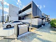 FerrisRegalo 2階 築3年1ヶ月の賃貸物件