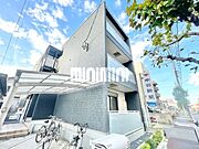 瑞穂区役所駅より徒歩6分 1階 築6年9ヶ月の賃貸物件