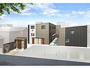 本笠寺駅より徒歩4分 1階 築3年3ヶ月の賃貸物件