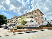 総合リハビリセンター駅より徒歩8分 3階 築41年10ヶ月の賃貸物件