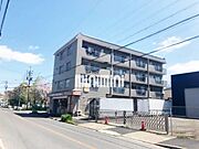 メゾン赤坪 2階 築46年1ヶ月の賃貸物件