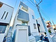 新瑞橋駅より徒歩11分 2階 築11年の賃貸物件