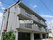 瑞穂運動場西駅より徒歩5分 2階 築33年7ヶ月の賃貸物件