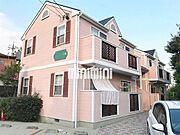 オアシス呼続 2階 築24年9ヶ月の賃貸物件