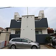 グランティック桜本町 1階 築9年5ヶ月の賃貸物件