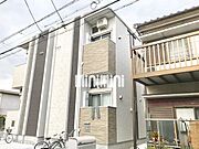 鶴里駅より徒歩7分 1階 築7年3ヶ月の賃貸物件