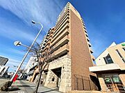 瑞穂区役所駅より徒歩4分 10階 築16年6ヶ月の賃貸物件