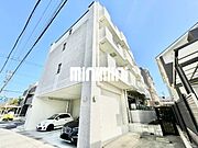 新瑞橋駅より徒歩11分 1階 築15年の賃貸物件