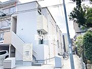 ハーモニーテラス松園 1階 築8年4ヶ月の賃貸物件