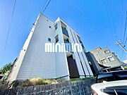 ロンドプラット 2階 築7年8ヶ月の賃貸物件